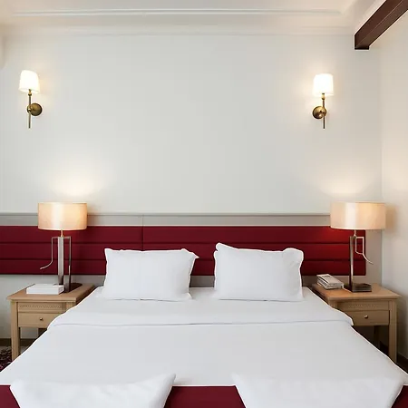 Zahrat Al Lavender Hotel